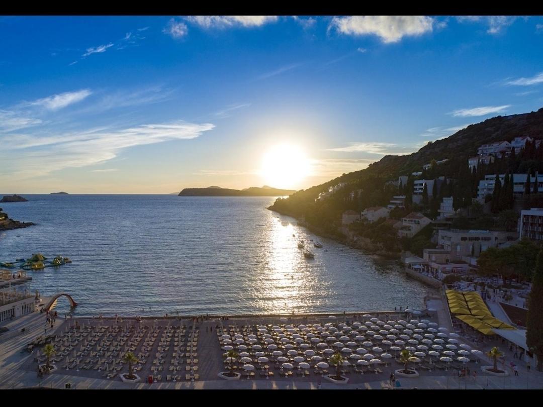 Dubrovnik Summer Apartments Esterno foto