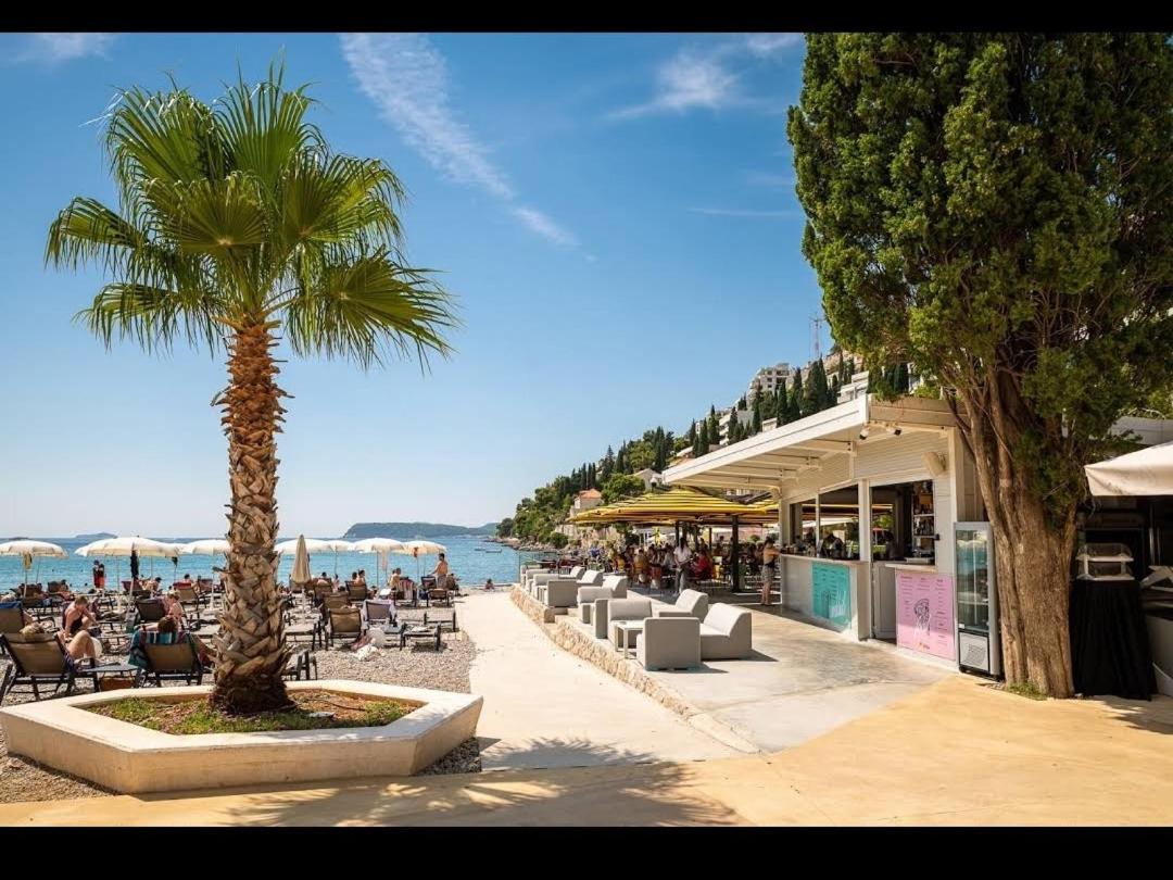 Dubrovnik Summer Apartments Esterno foto