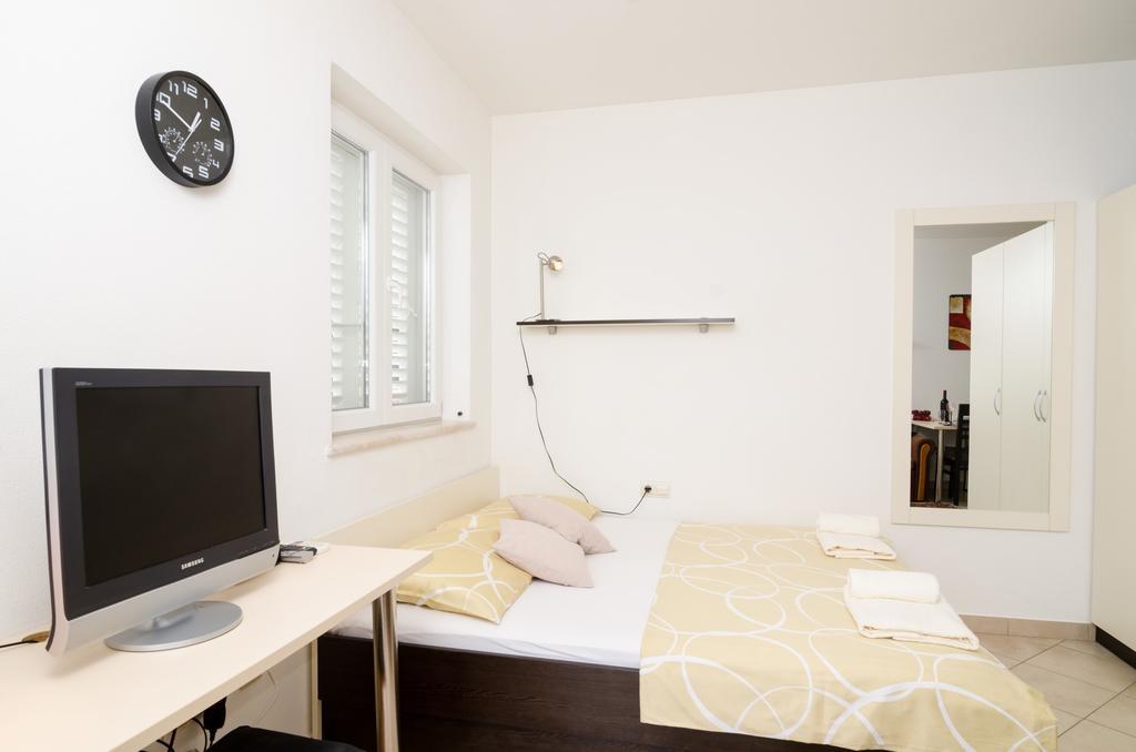 Dubrovnik Summer Apartments Camera foto
