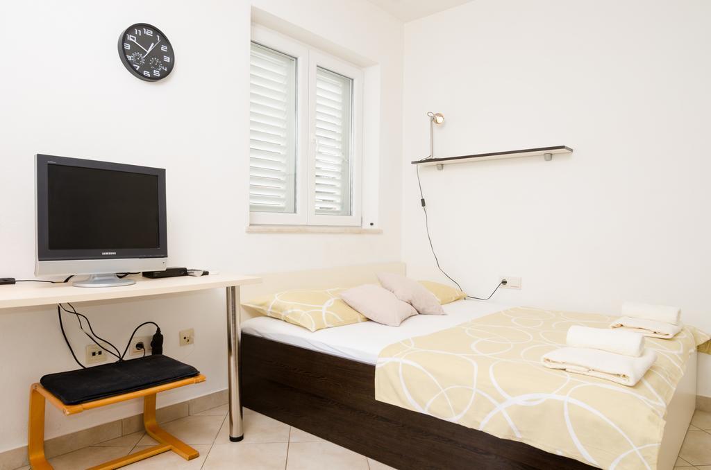 Dubrovnik Summer Apartments Camera foto