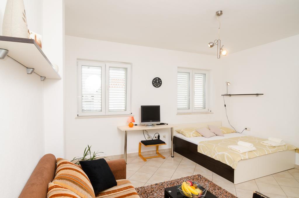 Dubrovnik Summer Apartments Esterno foto