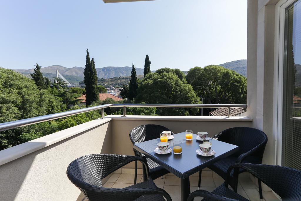 Dubrovnik Summer Apartments Camera foto