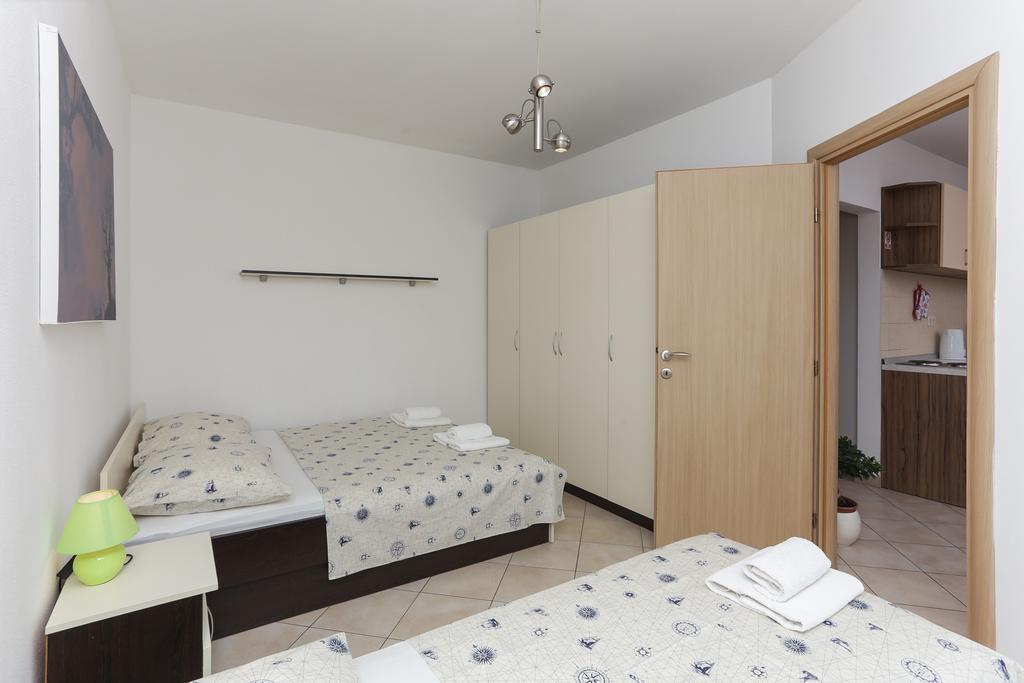 Dubrovnik Summer Apartments Camera foto