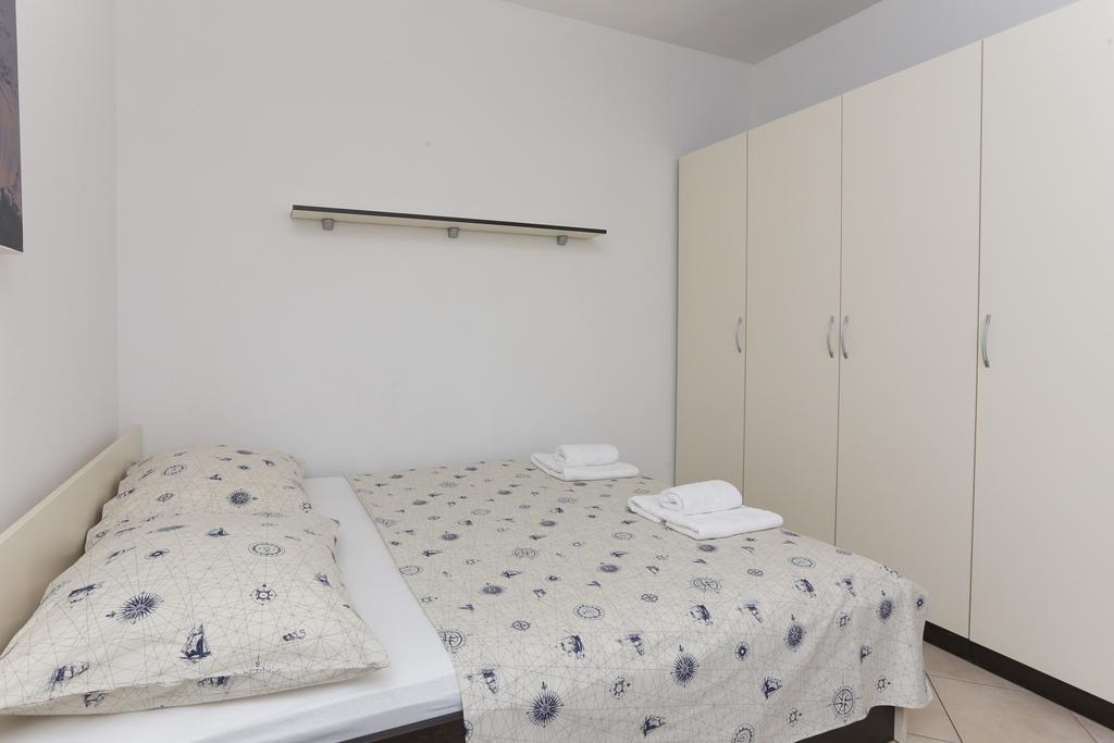 Dubrovnik Summer Apartments Camera foto