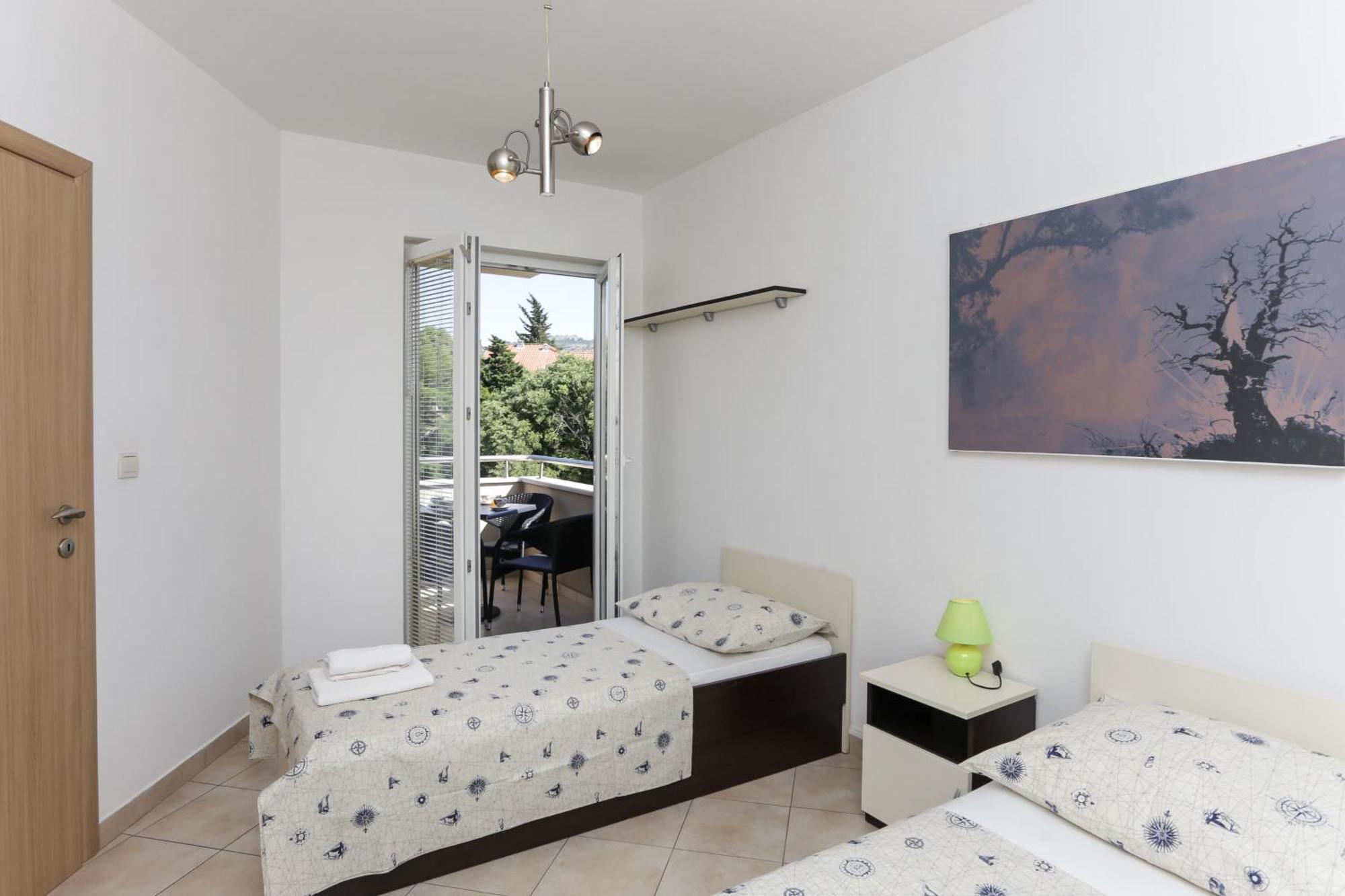 Dubrovnik Summer Apartments Camera foto