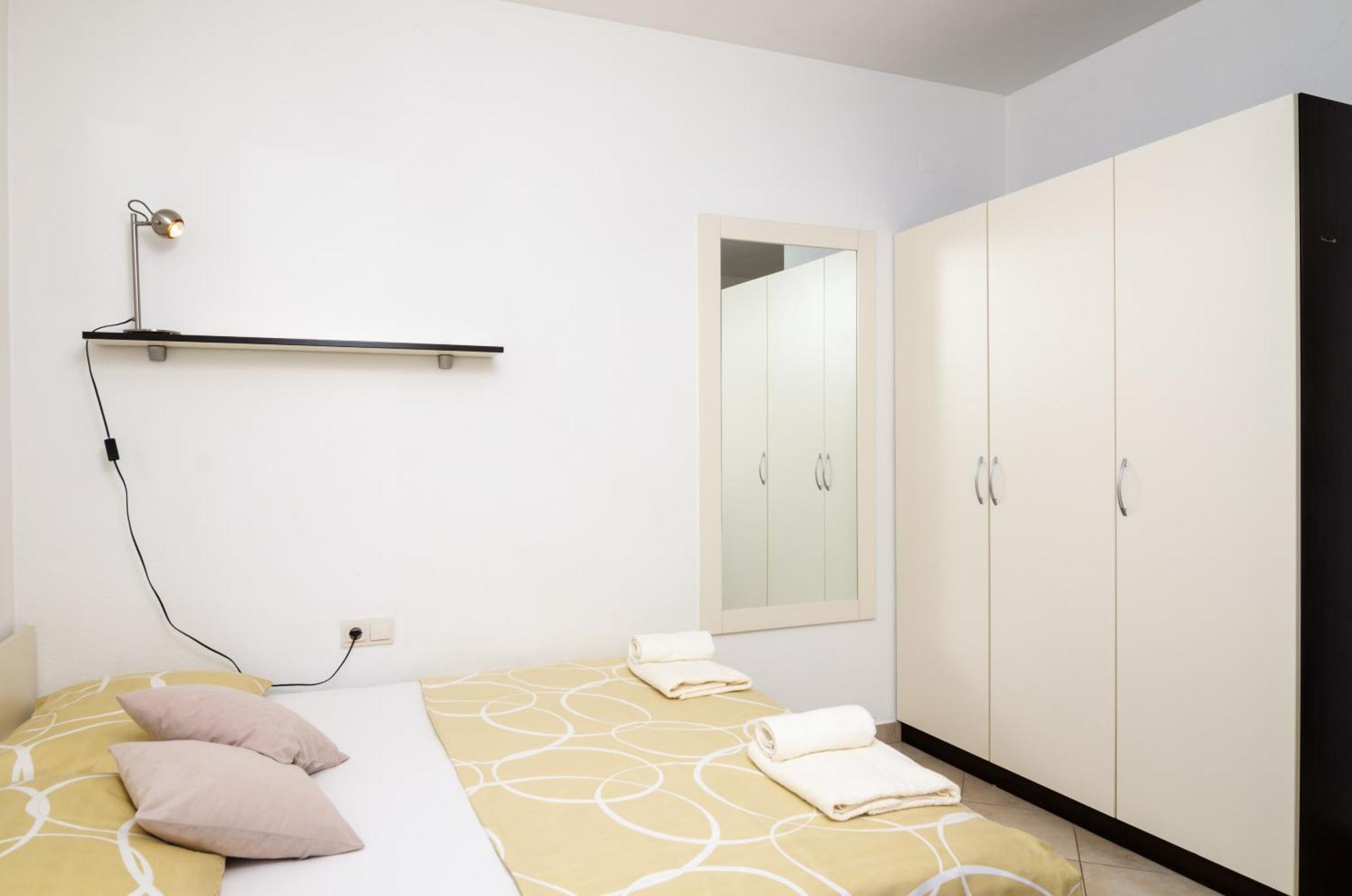 Dubrovnik Summer Apartments Camera foto