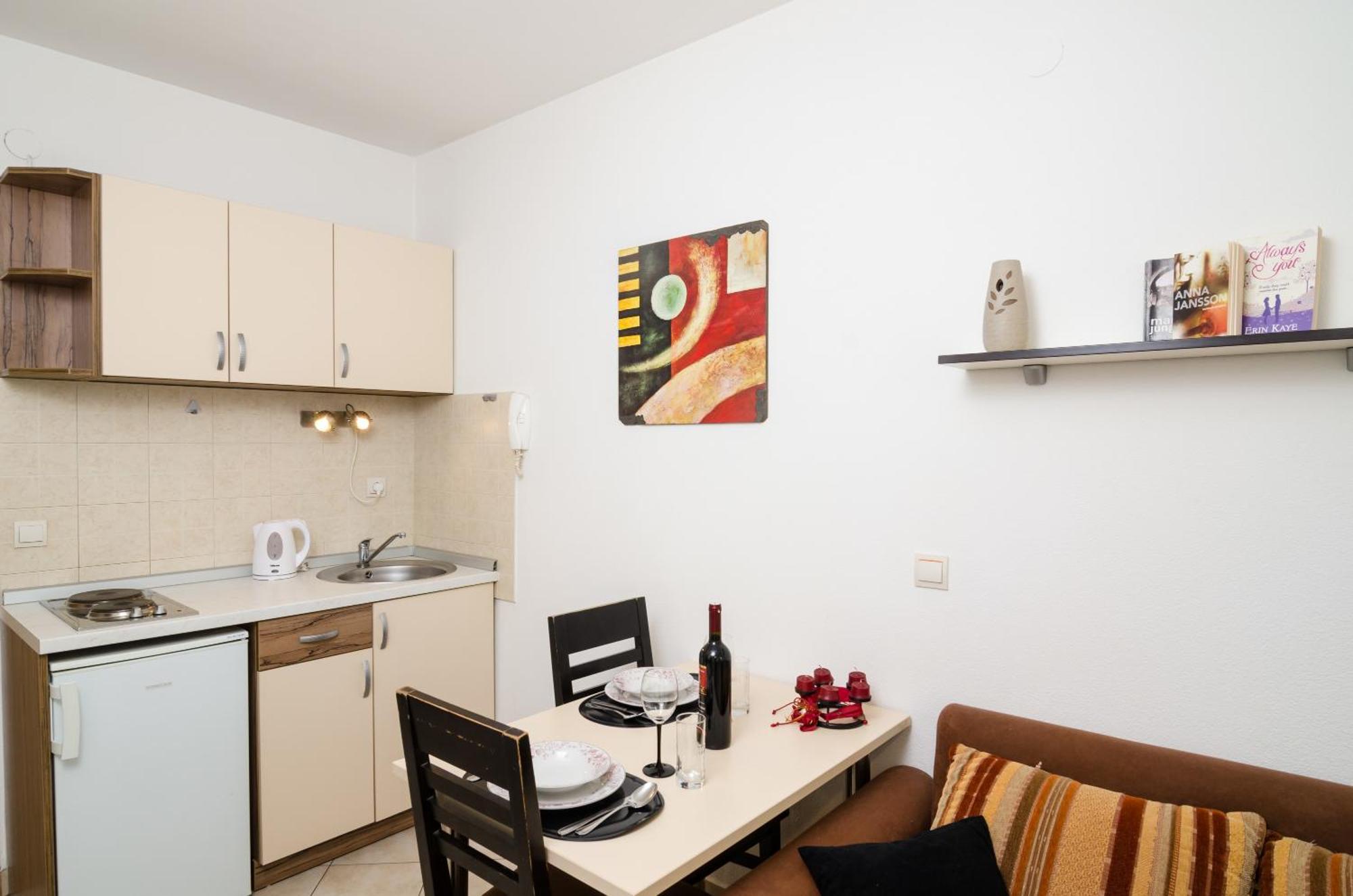 Dubrovnik Summer Apartments Camera foto