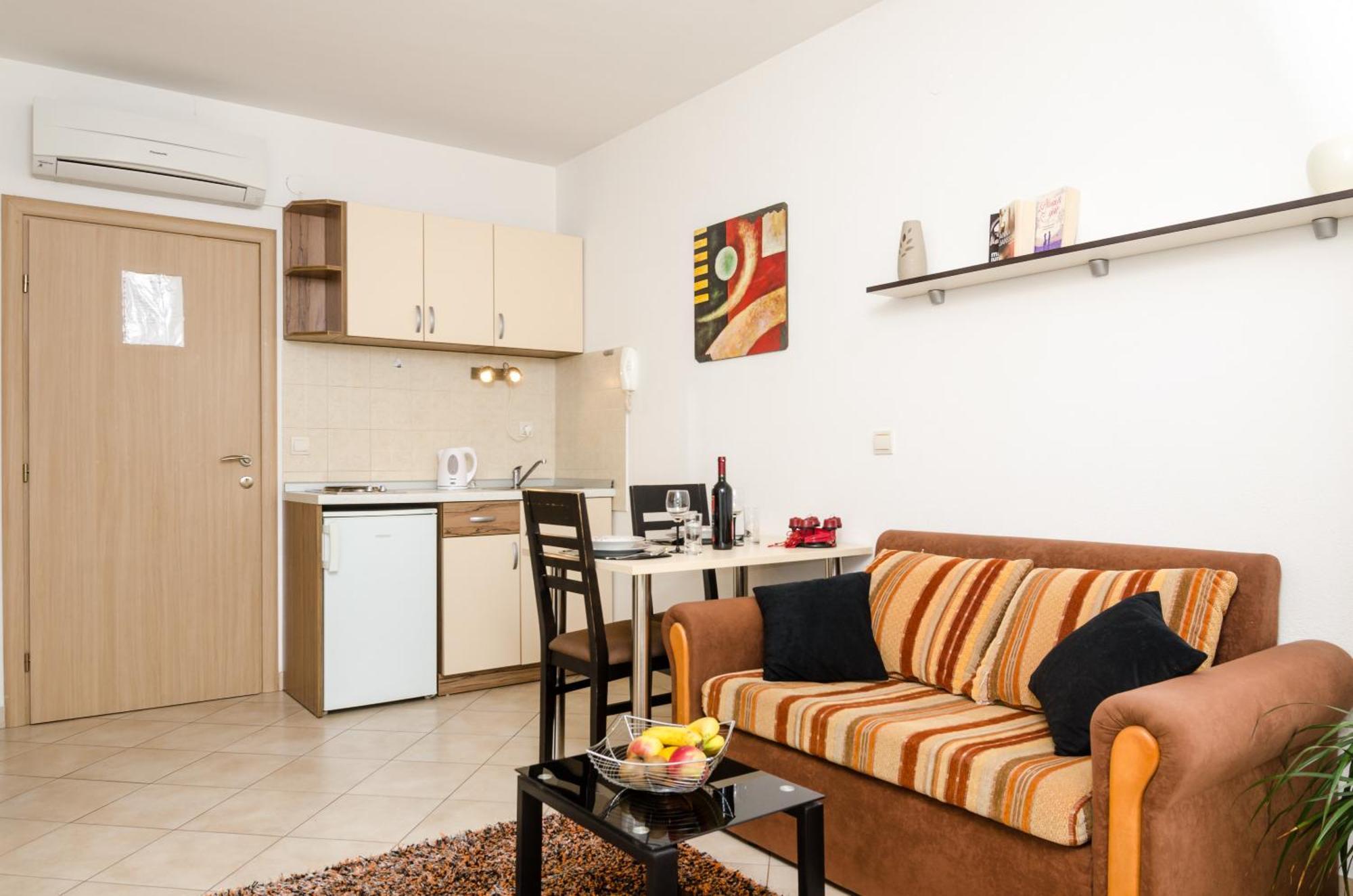 Dubrovnik Summer Apartments Camera foto