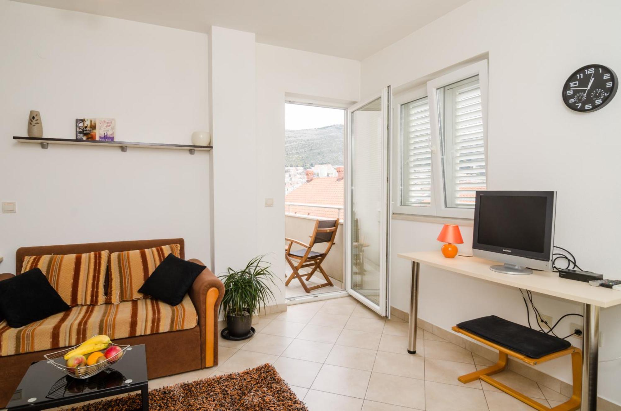 Dubrovnik Summer Apartments Camera foto