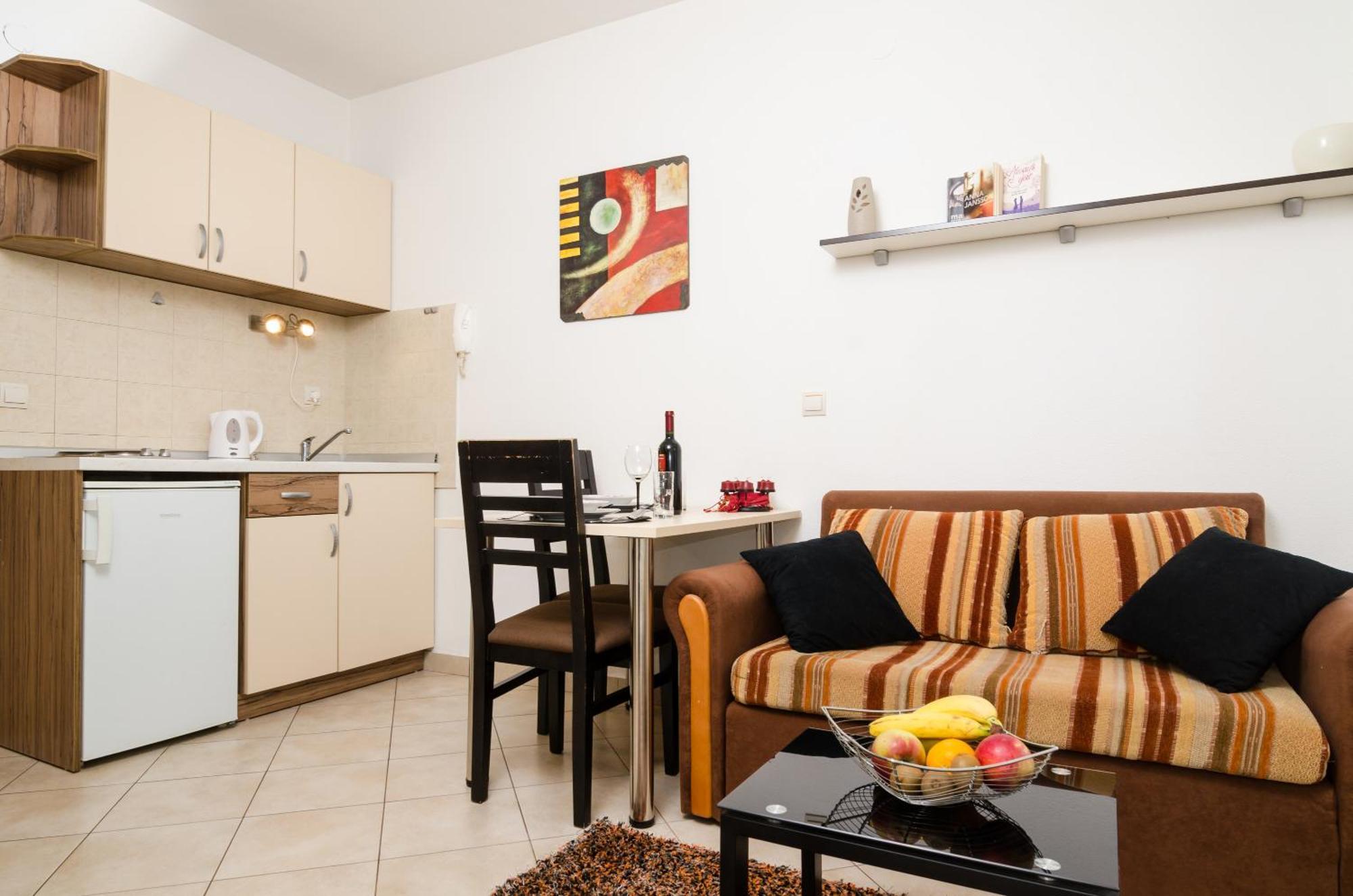 Dubrovnik Summer Apartments Camera foto