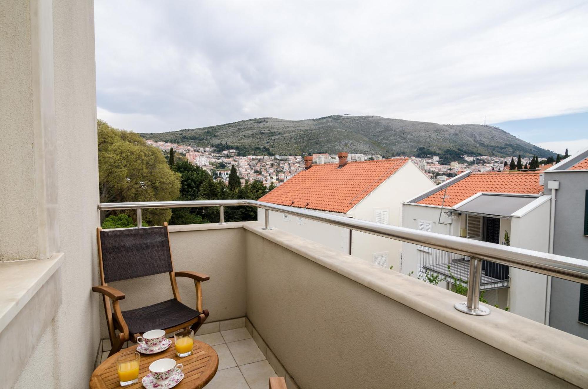 Dubrovnik Summer Apartments Camera foto
