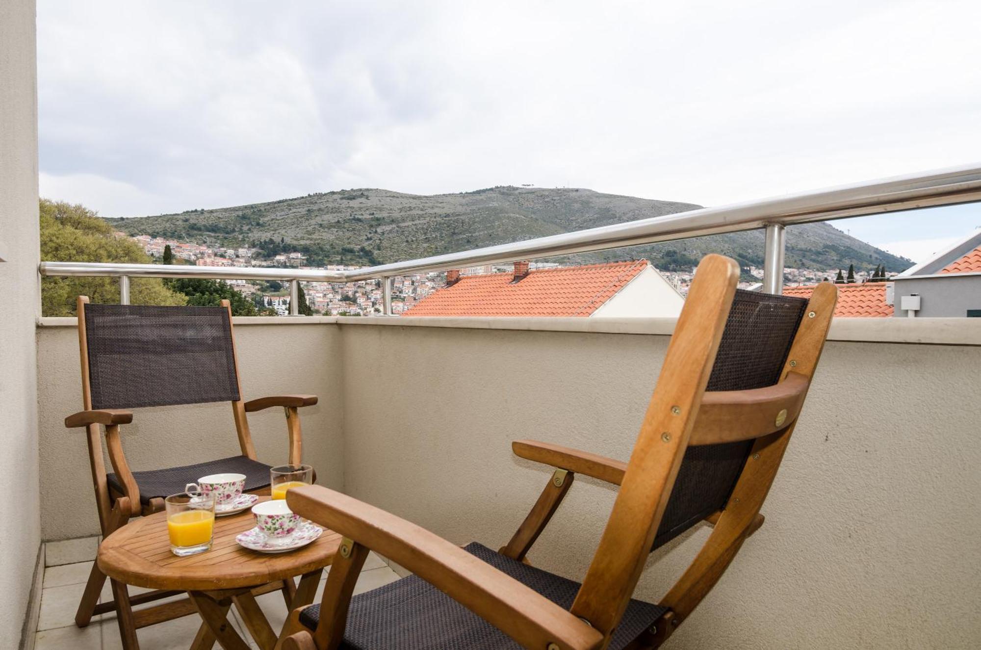 Dubrovnik Summer Apartments Camera foto