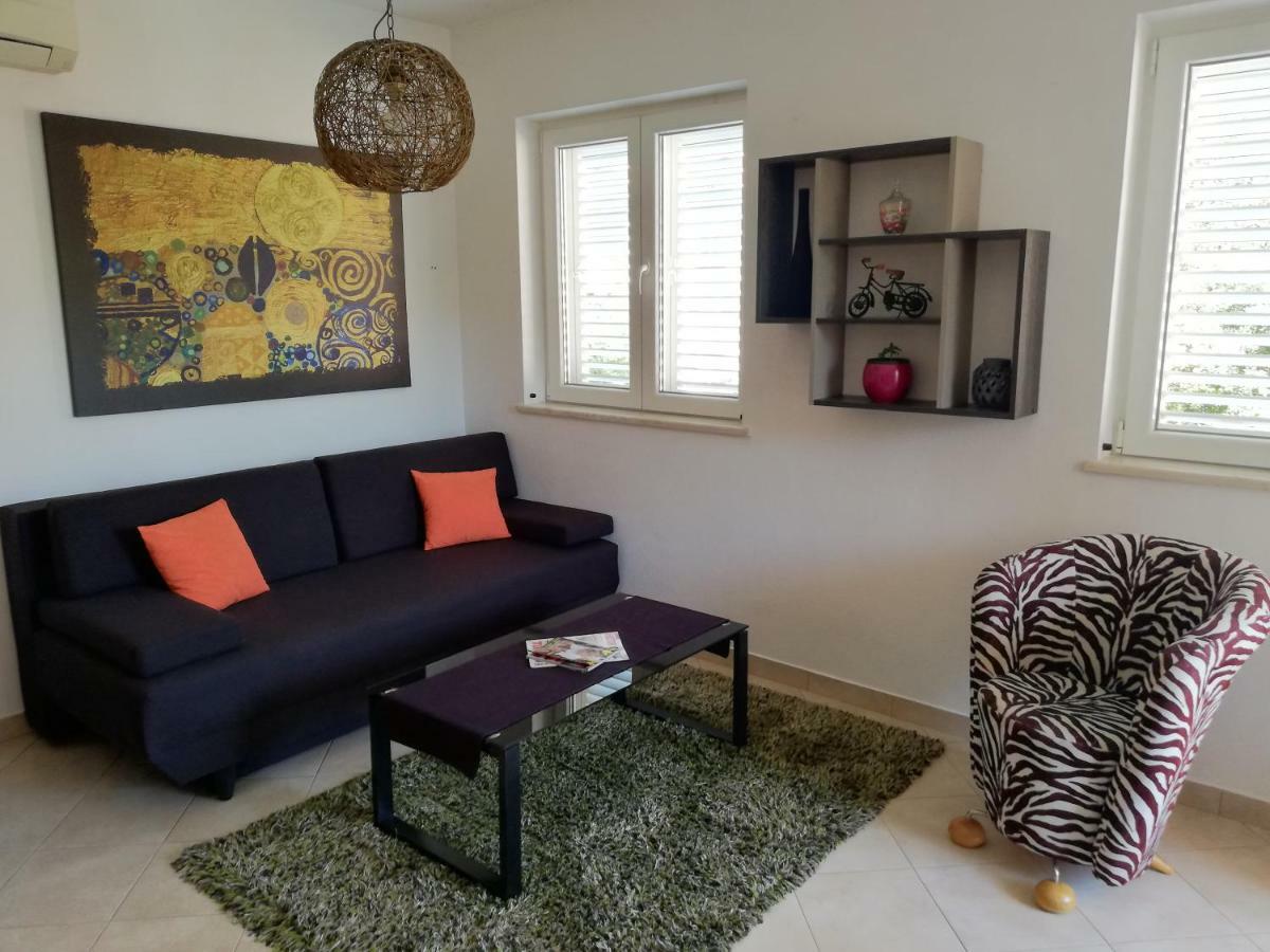 Dubrovnik Summer Apartments Esterno foto