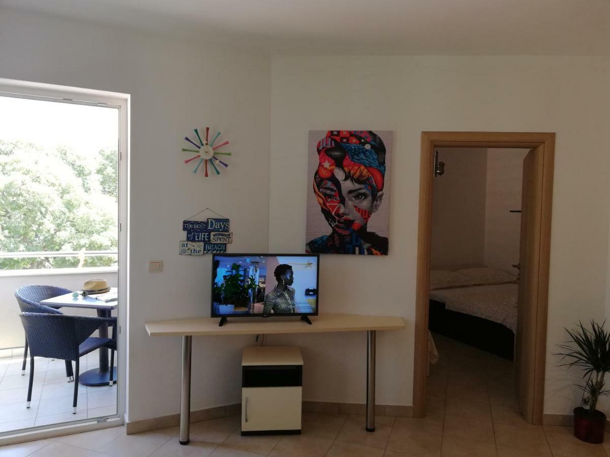 Dubrovnik Summer Apartments Esterno foto
