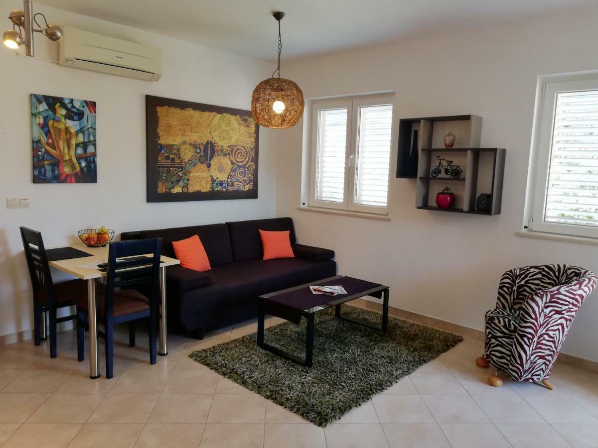 Dubrovnik Summer Apartments Esterno foto