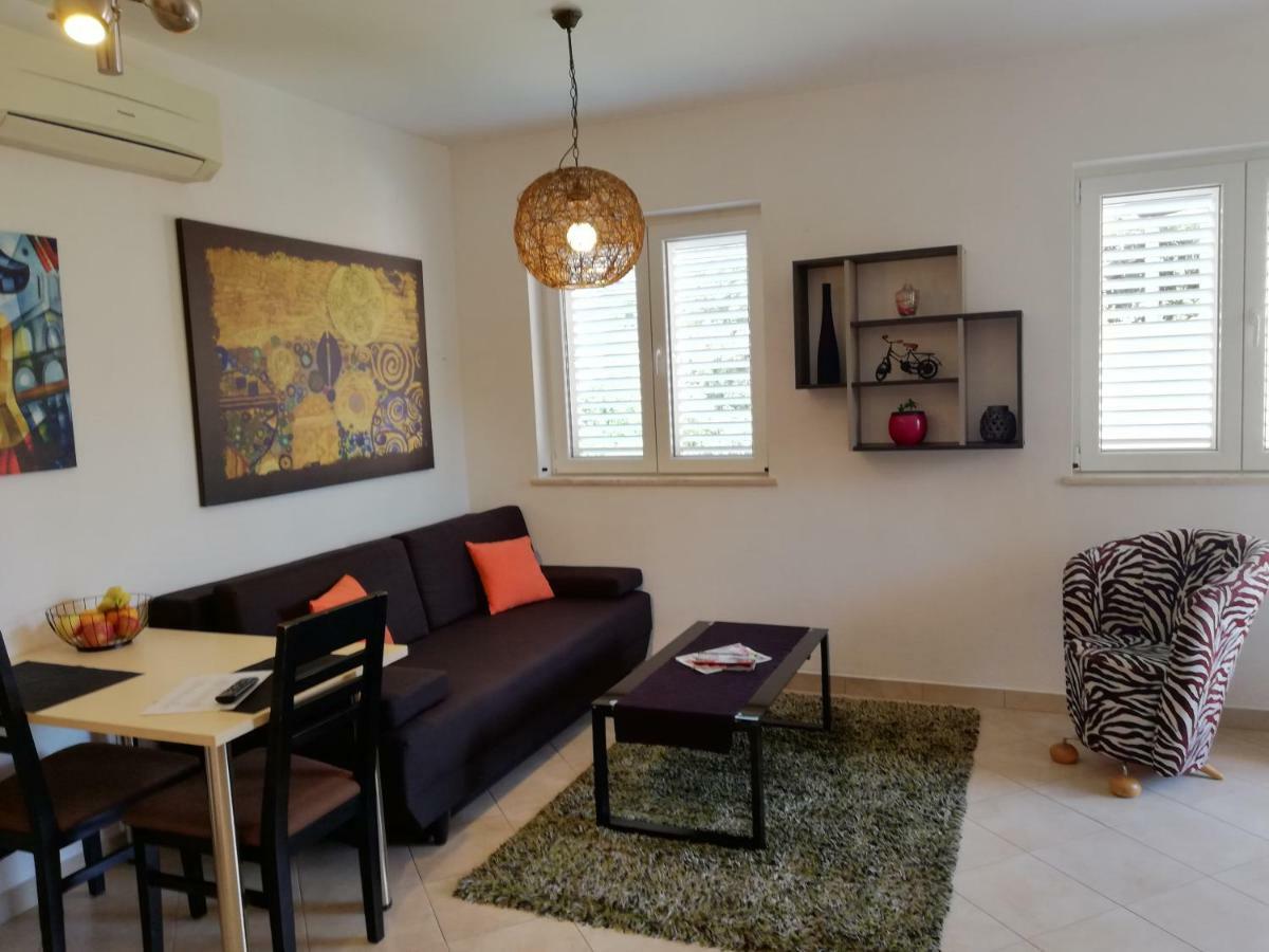 Dubrovnik Summer Apartments Esterno foto
