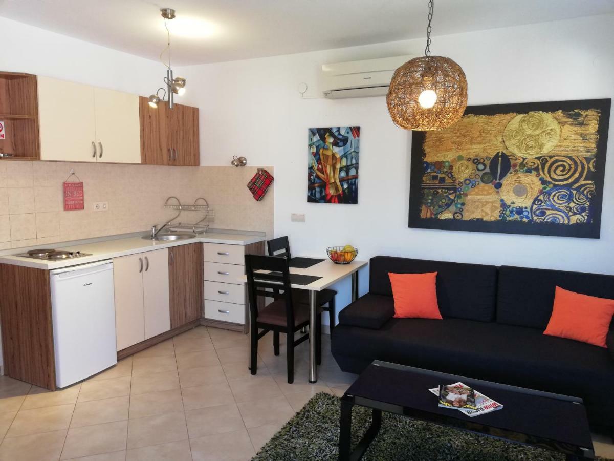 Dubrovnik Summer Apartments Esterno foto