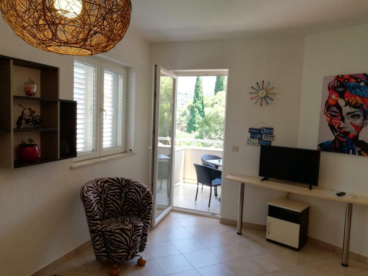 Dubrovnik Summer Apartments Esterno foto