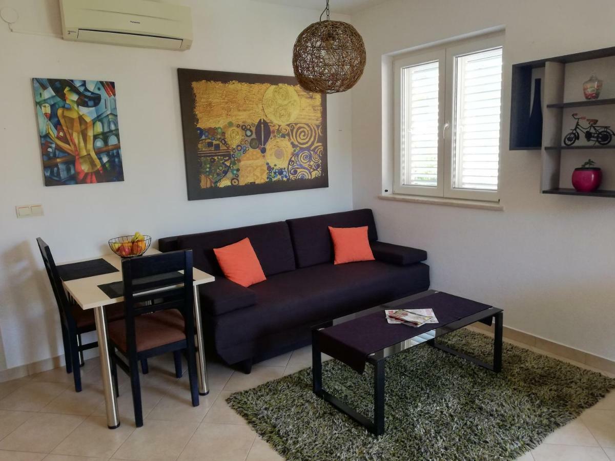 Dubrovnik Summer Apartments Esterno foto