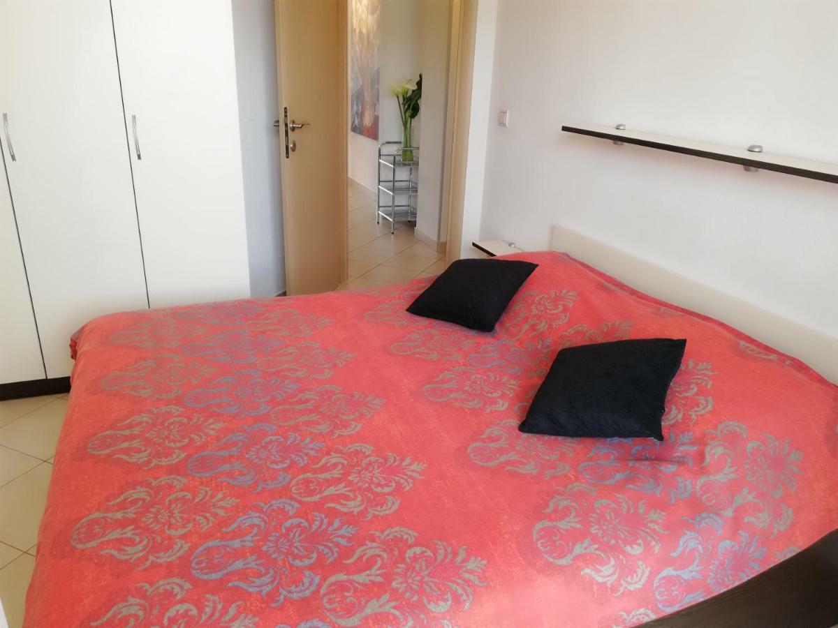 Dubrovnik Summer Apartments Esterno foto