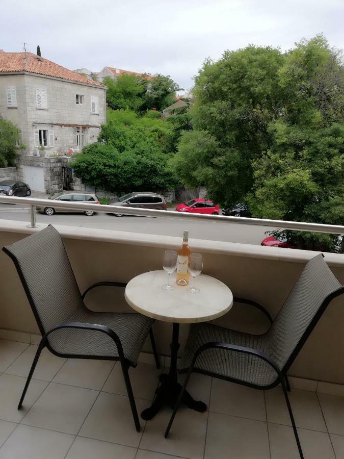 Dubrovnik Summer Apartments Esterno foto