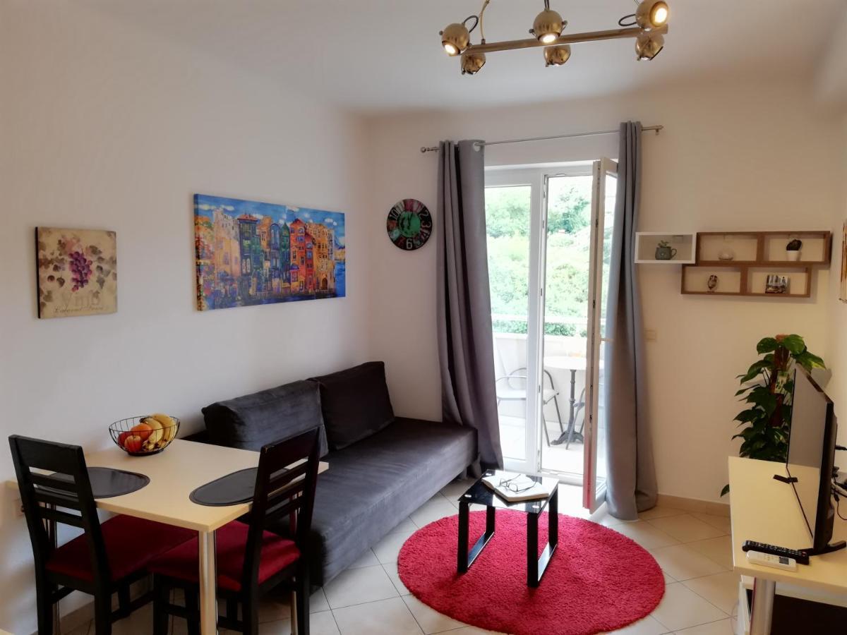 Dubrovnik Summer Apartments Esterno foto