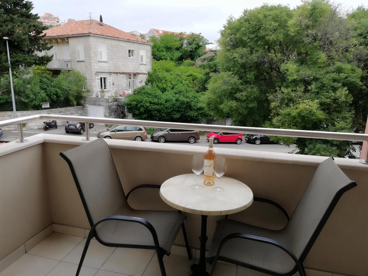Dubrovnik Summer Apartments Esterno foto